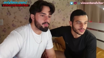 Vincentandvitor  31-07-2021